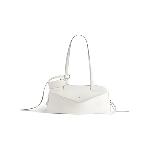 Balenciaga Carrie ボウリングバッグ
