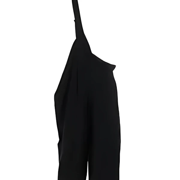 Y’s 4OZ CU/DUNGAREE TWILL JUMPER PANTS