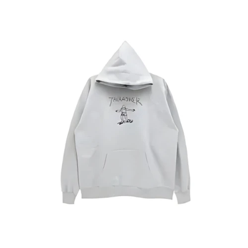 THRASHER HOOD スラッシャー パーカー