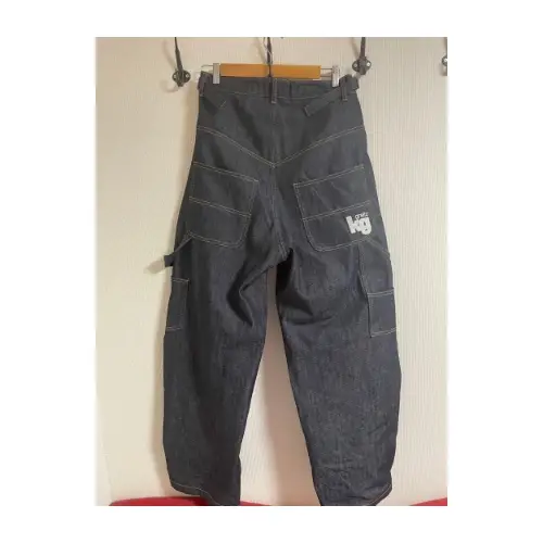 GRAILZ Balloon pants