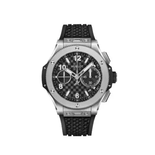 HUBLOT Big Bang Original Unico Titanium 43 mm