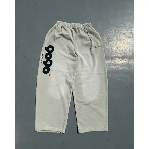 9090 OG Logo Vintage Sweat Pants
