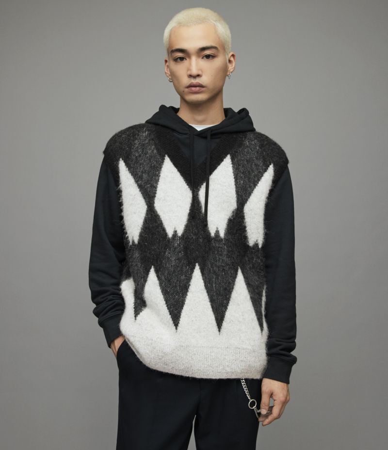 ALLSAINTS SIGURD TANK