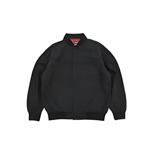 BIG MIKE Derby JKT