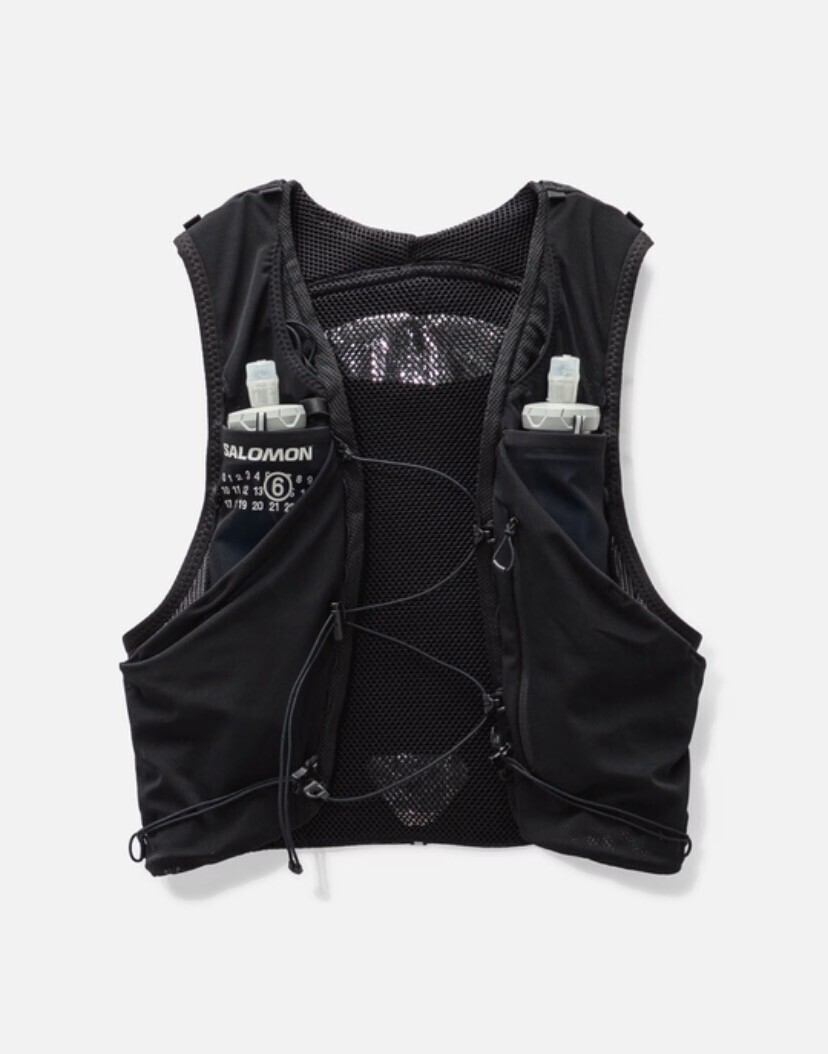 MM6 MAISON MARGIELA サロモンジレ