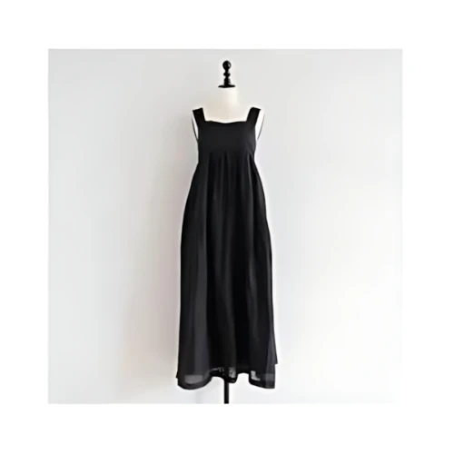 Sea Room lynn ブラッシュダイバックリボンワンピース