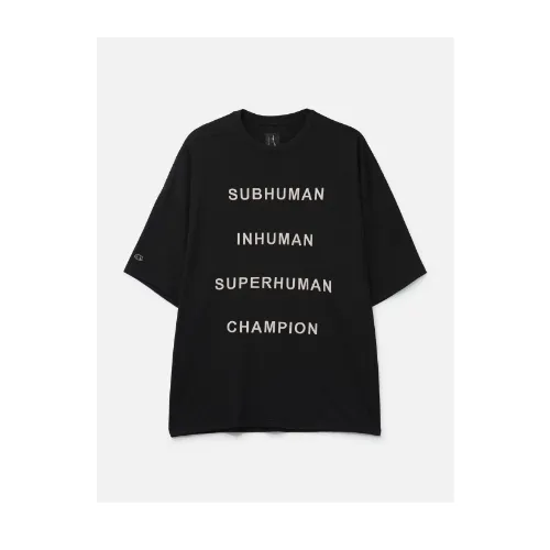 Rick Owens Tシャツ
