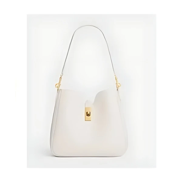 CELINE スモール カミーユ 16 (セーズ) ソフト バッグ