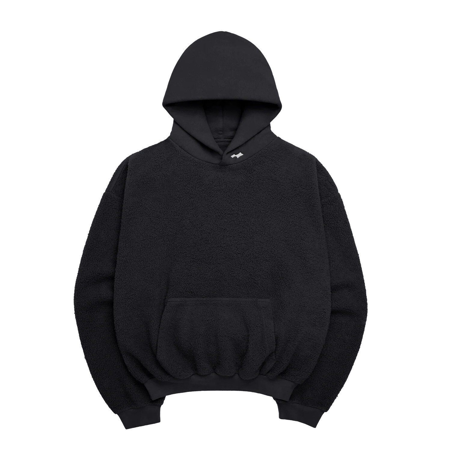 SKYLRK REVERSE HOODIE