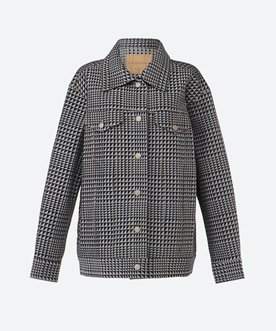 kotohayokozawa ＪＡＣＱＵＡＲＤ　ＪＡＣＫＥＴ
