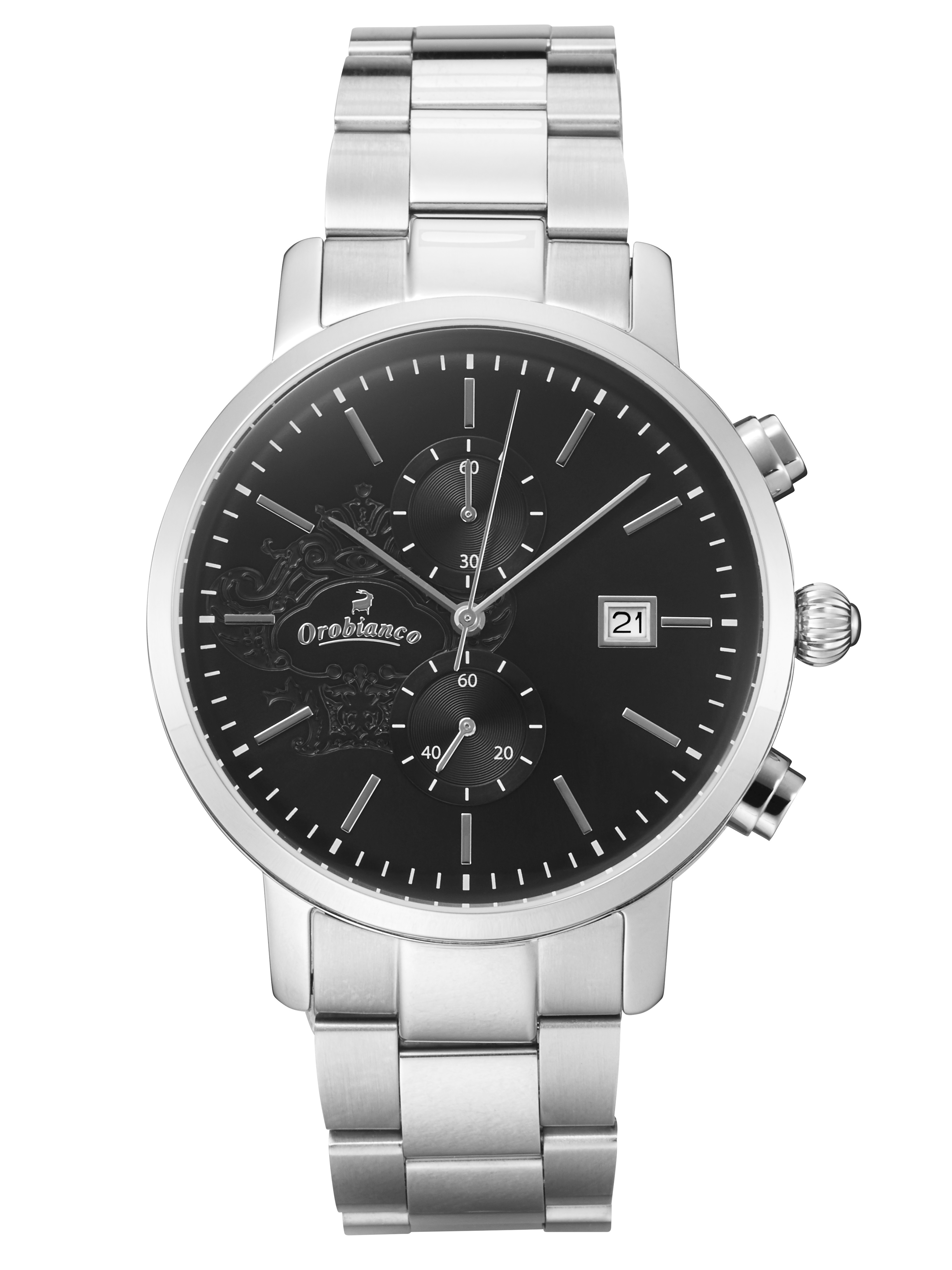 Orobianco CERTO (OR0070-00) オロビアンコ腕時計
