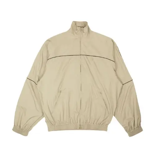 Balenciaga Zip Up Track Jacket