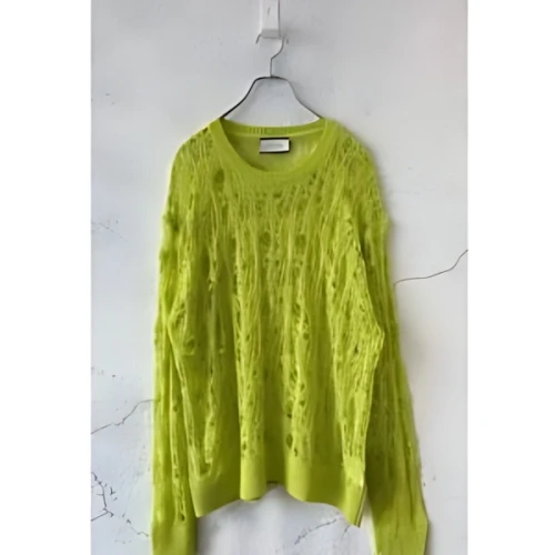 TAAKK PULLOVER KNIT