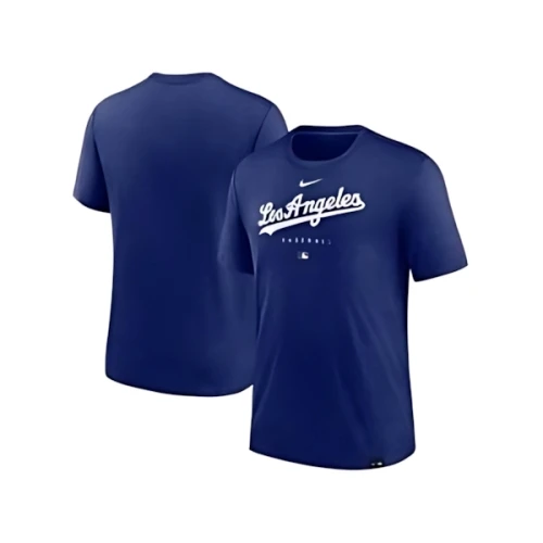 NIKE Authentic Collection Early Work TriBlend Performance Tshirt