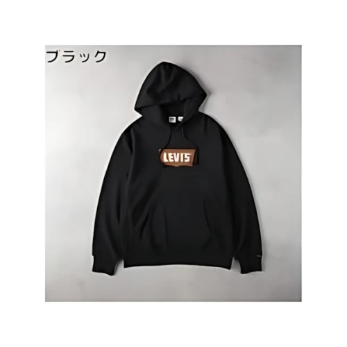 Levi’s フードパーカー