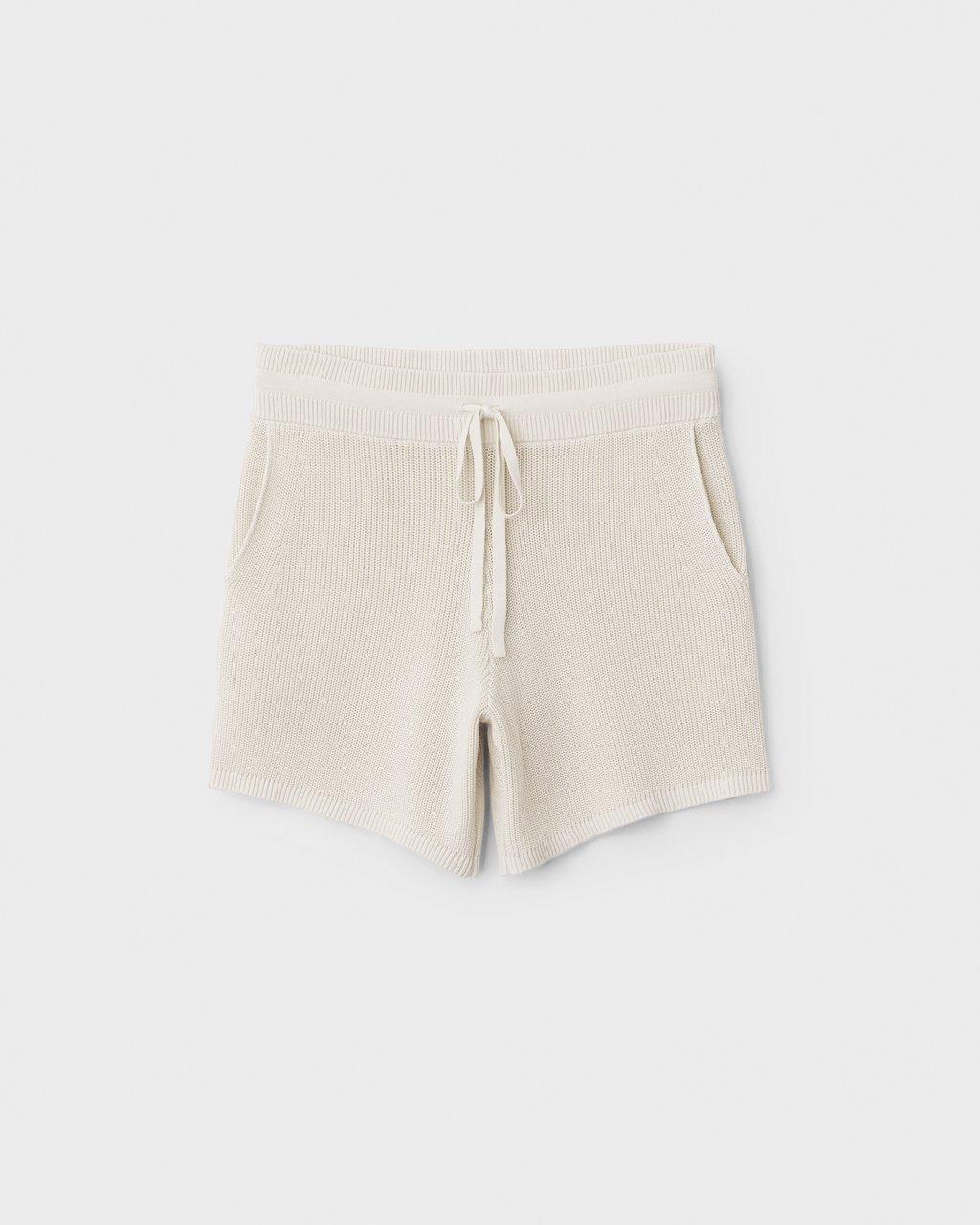 rag & bone デミ　コットン　ショーツ