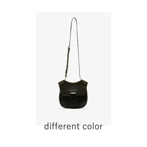 N°21 Cabiria shoulder bag