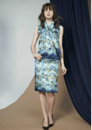 AKIKO OGAWA. 2020 AUTUMN WINTER