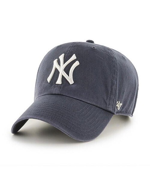 '47 47-CLEAN UP-NY