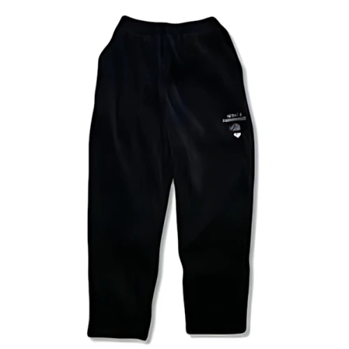 kaoyorinakami pleated pants