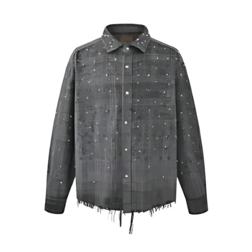 SUPPLIER Pearl And Diamond Shirt