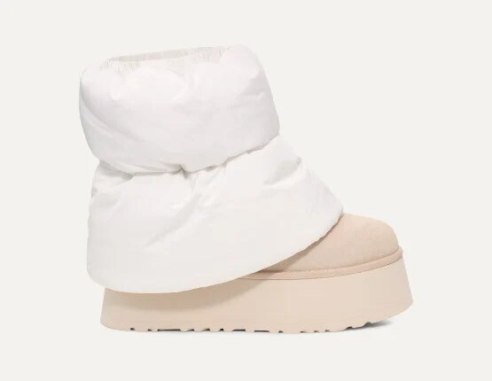 UGG® Australia Classic Mini Dipper Puffer