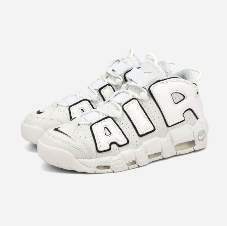NIKE NIKE AIR MORE UPTEMPO '96