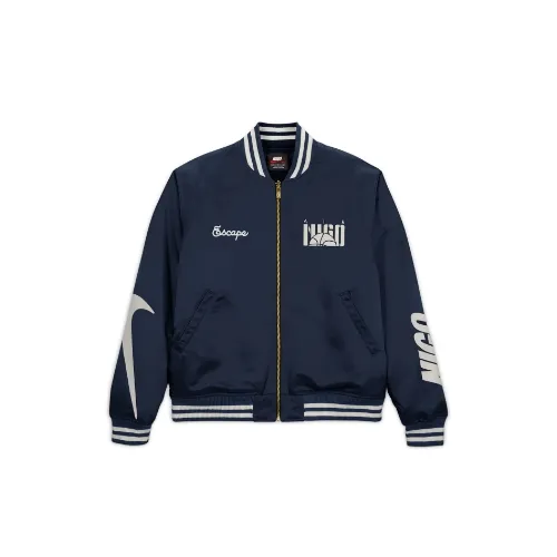 NIKE Nike x Nigo スーベニア ジャケット (Nike x Nigo Souvenir Jacket)