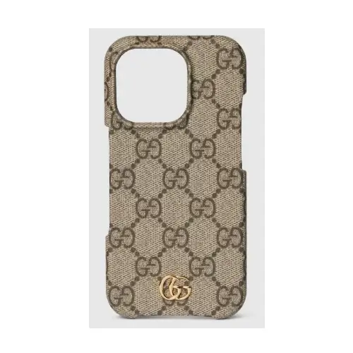 GUCCI iPhone 16 Pro ケース