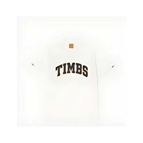 Timberland 【+81 3】オールジェンダー 半袖 “TIMBS” Tシャツ