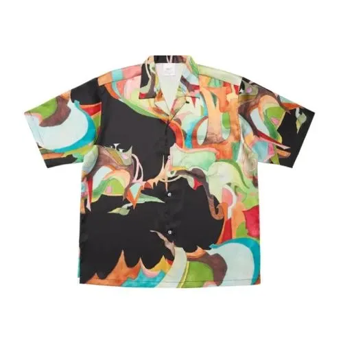 TOM FORD Nujabes Metaphorical Aloha Shirt