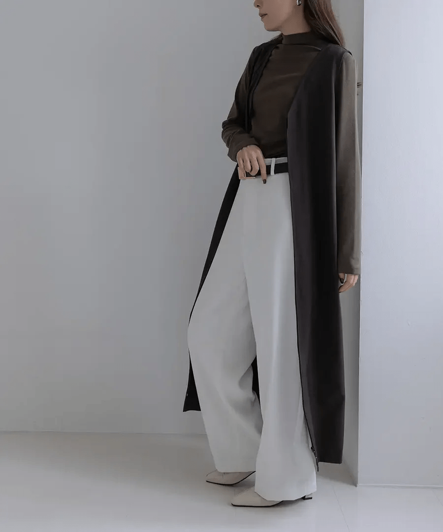 Jolie Mallette Multiway OnepieceGilet