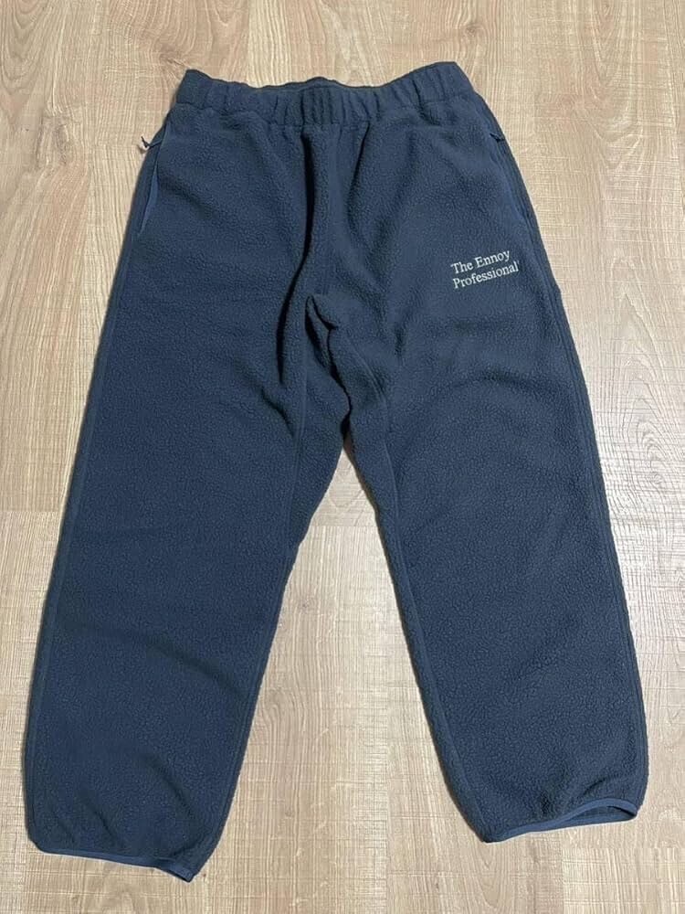 ENNOY パンツ