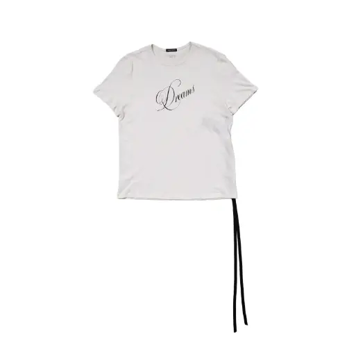 ANN DEMEULEMEESTER BAPTIST STANDARD FIT T-SHIRT