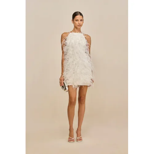 CULT GAIA SHANNON DRESS