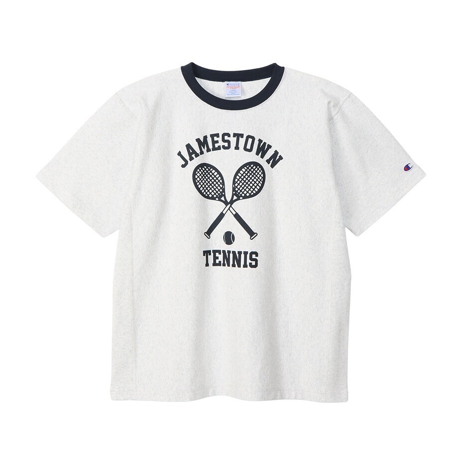 Champion リバースウィーブ(R) ショートスリーブTシャツ