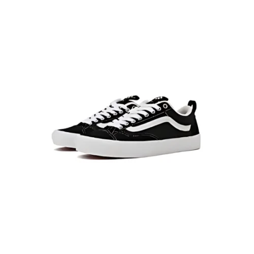 VANS スケート オールドスクール 36+