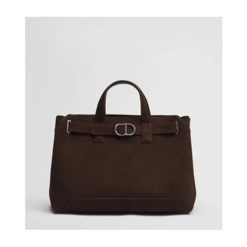 DIOR Dior Normandie トートバッグ ミディアム