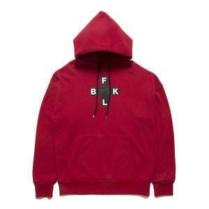 FULL-BK AID LOGO PARKA