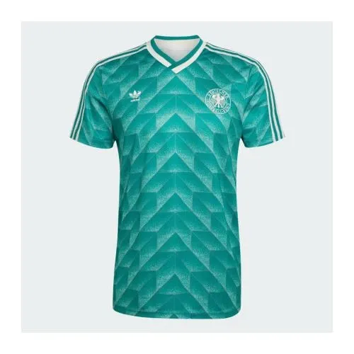 adidas ドイツ代表 1990 アウェイ レプリカ ユニフォーム