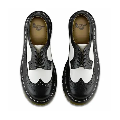 Dr.Martens 3989 BEX ブローグ シューズ