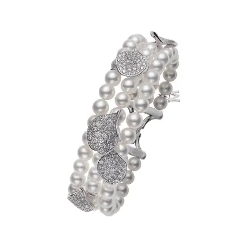 MIKIMOTO ブレスレット