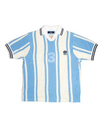 RICE NINE TEN KNITTED SOCCER SHIRT