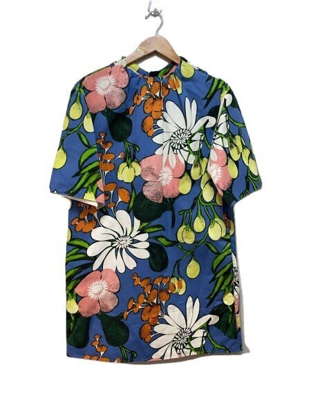 MARNI MARNI  半袖ワンピース