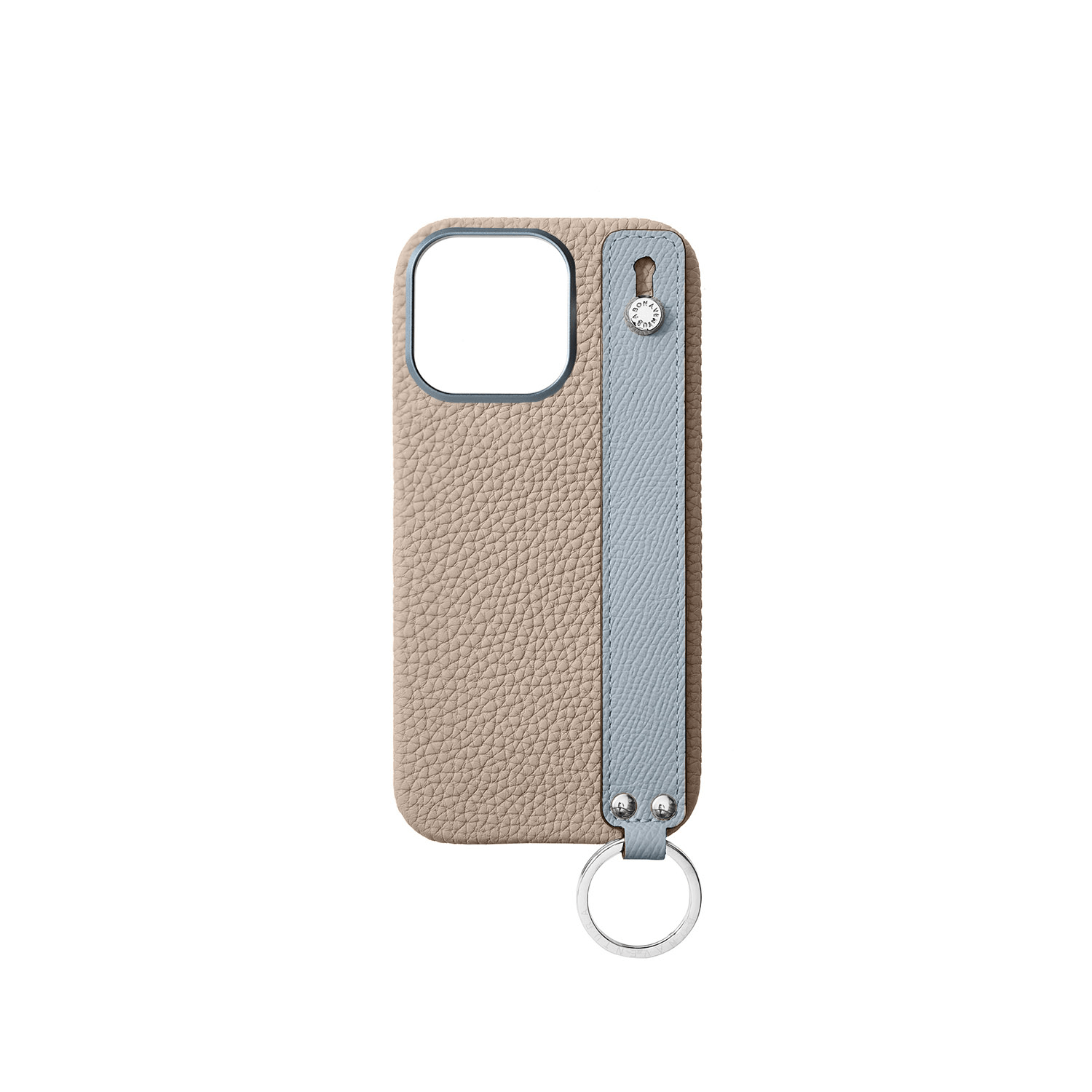BONAVENTURA (iPhone 16 Pro) ハンドル付き バックカバーケース