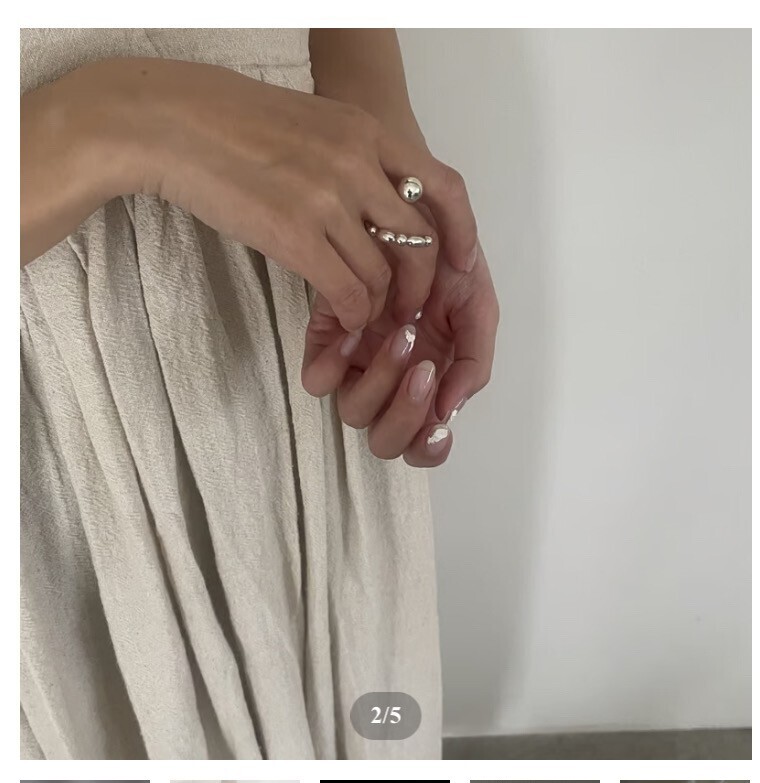 AGU RING|SR-67|