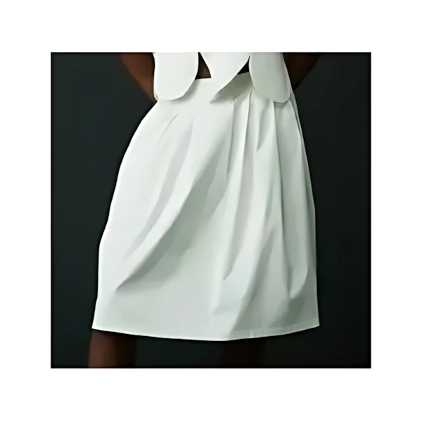 ELAINE HERSBY BRUNA SKIRT