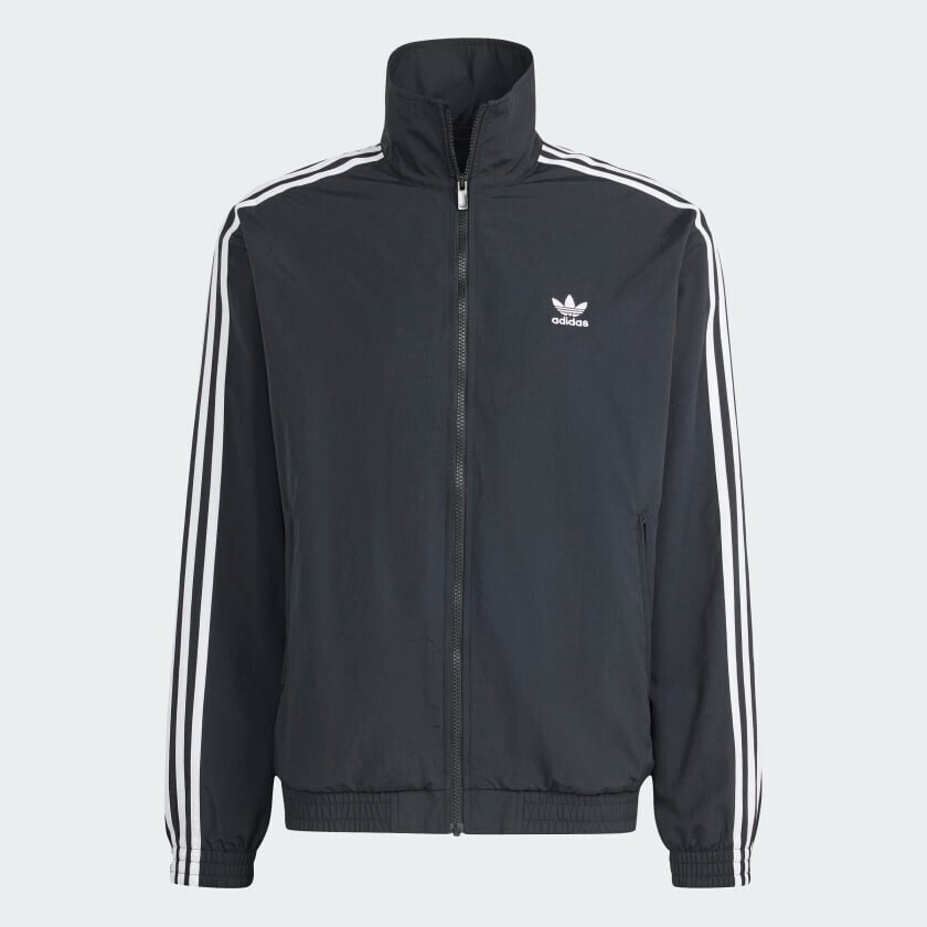 adidas アディカラー ウーブン ファイヤーバード トラックトップ（ジャージ）