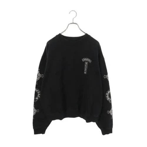 Chrome Hearts SOAP N WATER スウェット