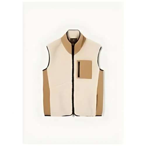 Loro Piana アンダー・ジレ